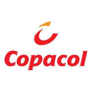 Logo Copacol