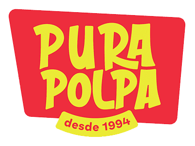 Logo Pura Polpa