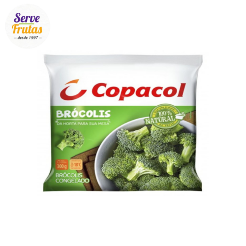 Brócolis