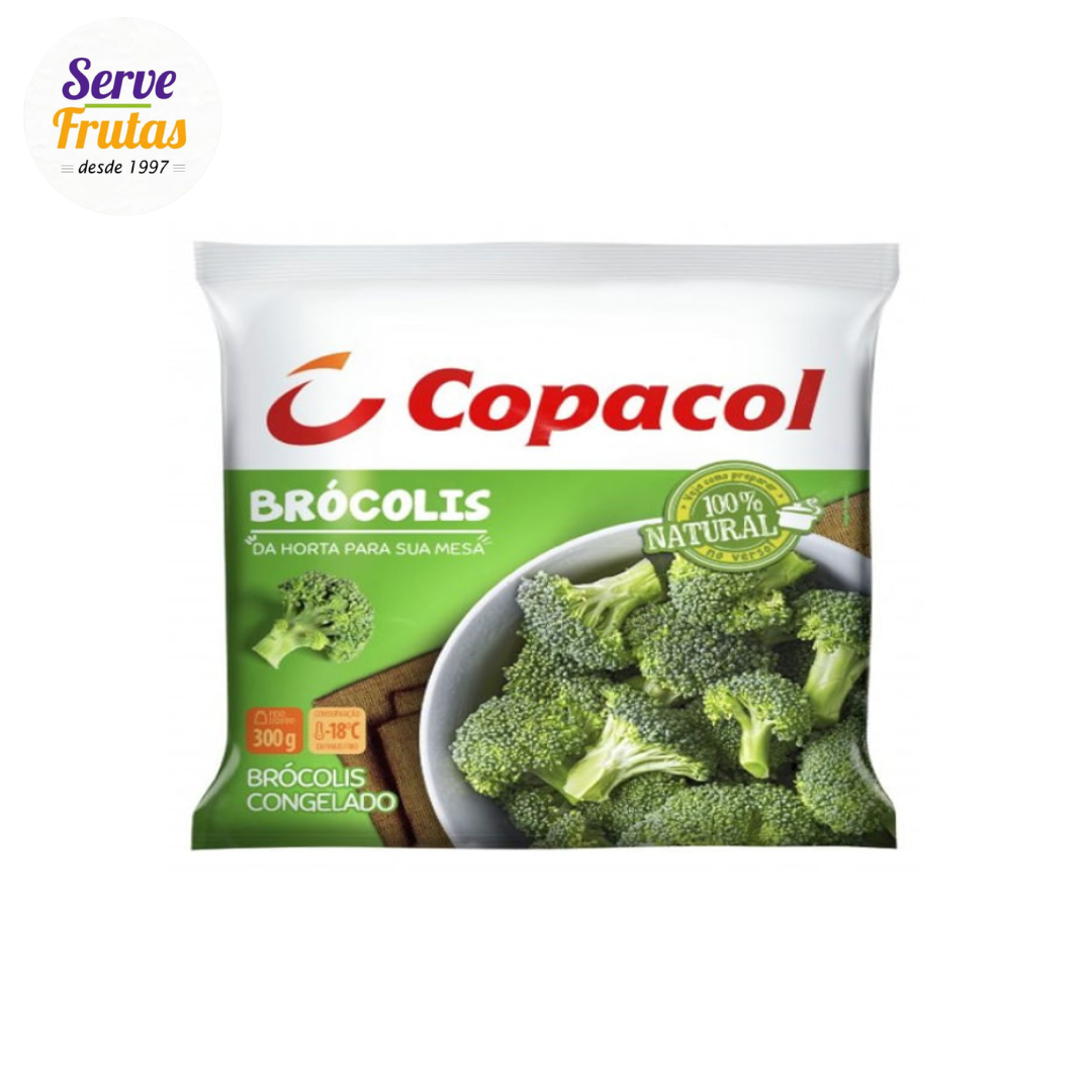 Brócolis
