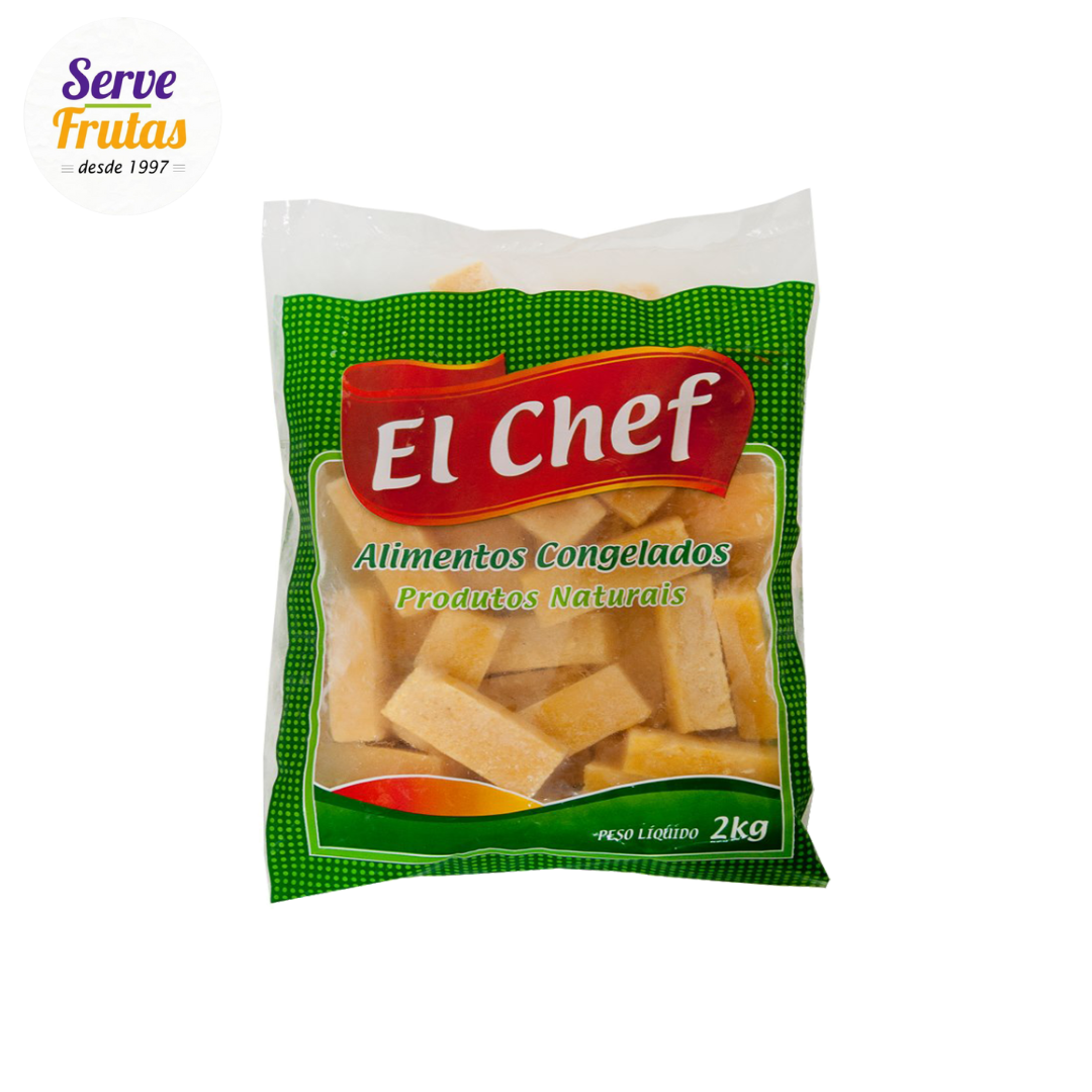 Polenta Tablete