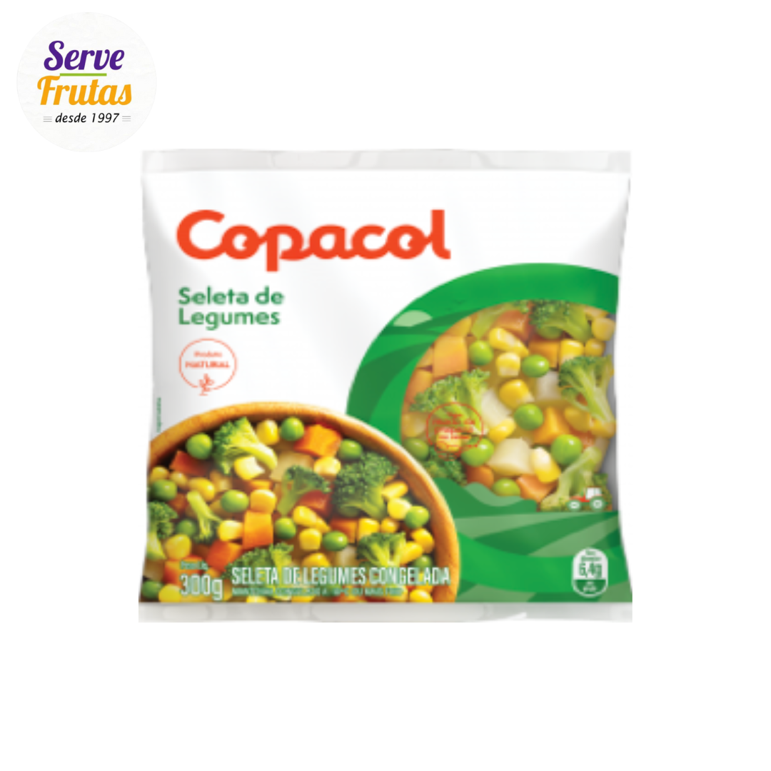 Seleta de Legumes