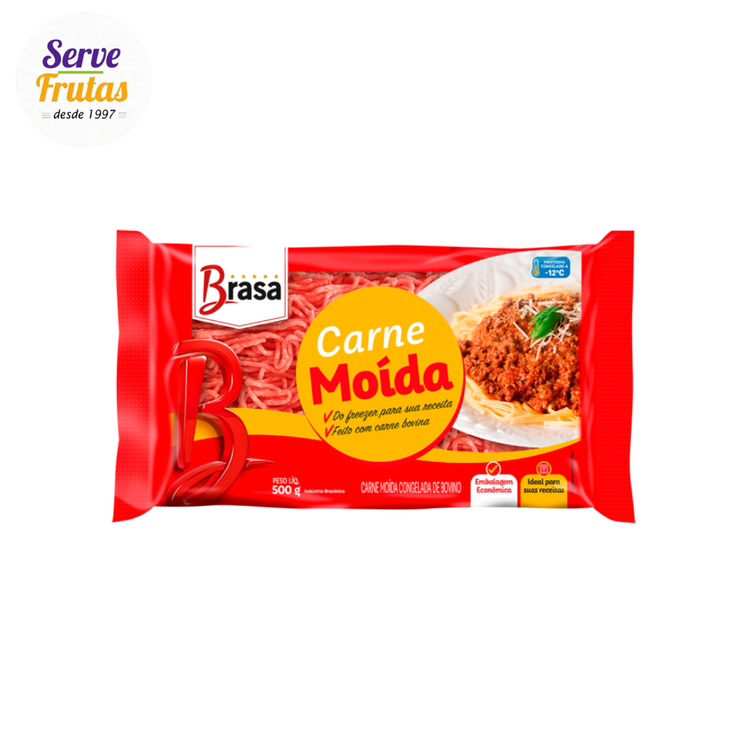 Carne Moída