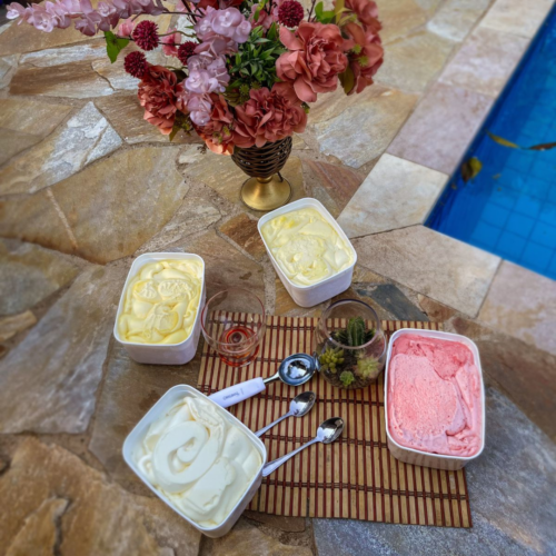 1. Todos os Sabores - Image 2