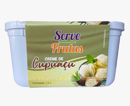 Cupuaçu