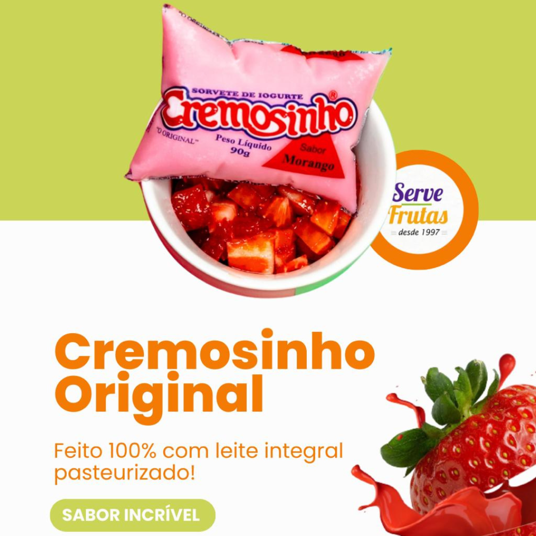 Morango