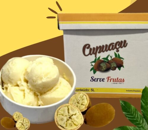 Cupuaçu - Image 2