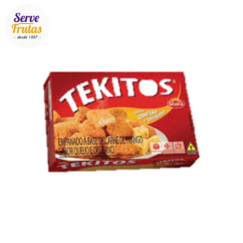 Tekitos Seara
