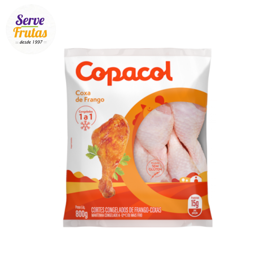 Coxa