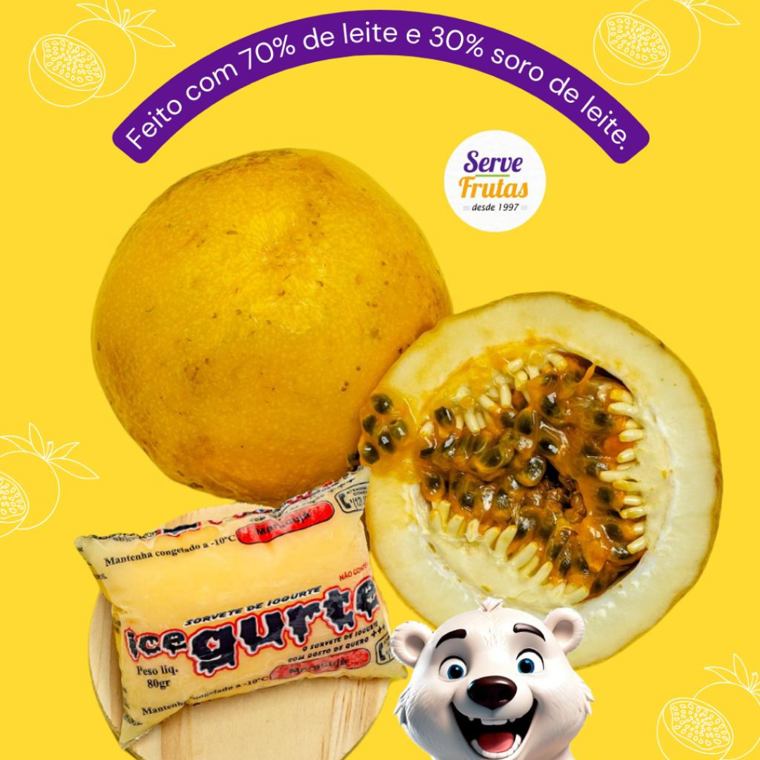 Maracujá