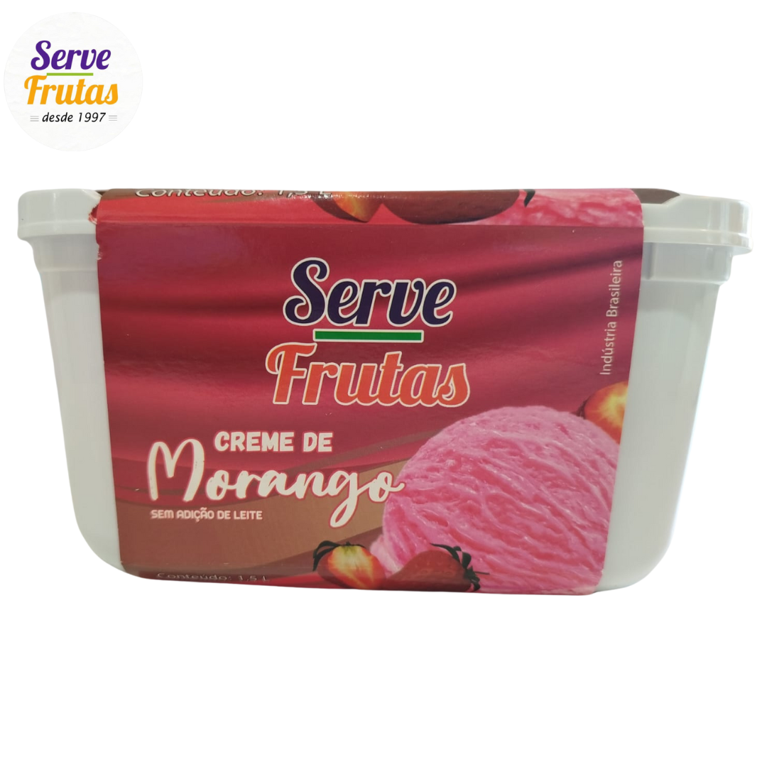 Morango