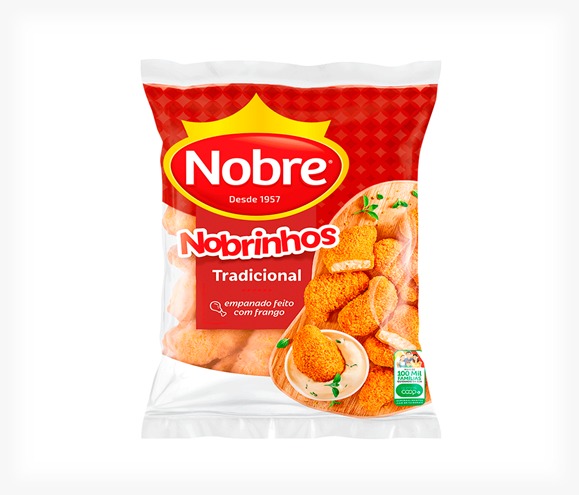 Nobrinhos