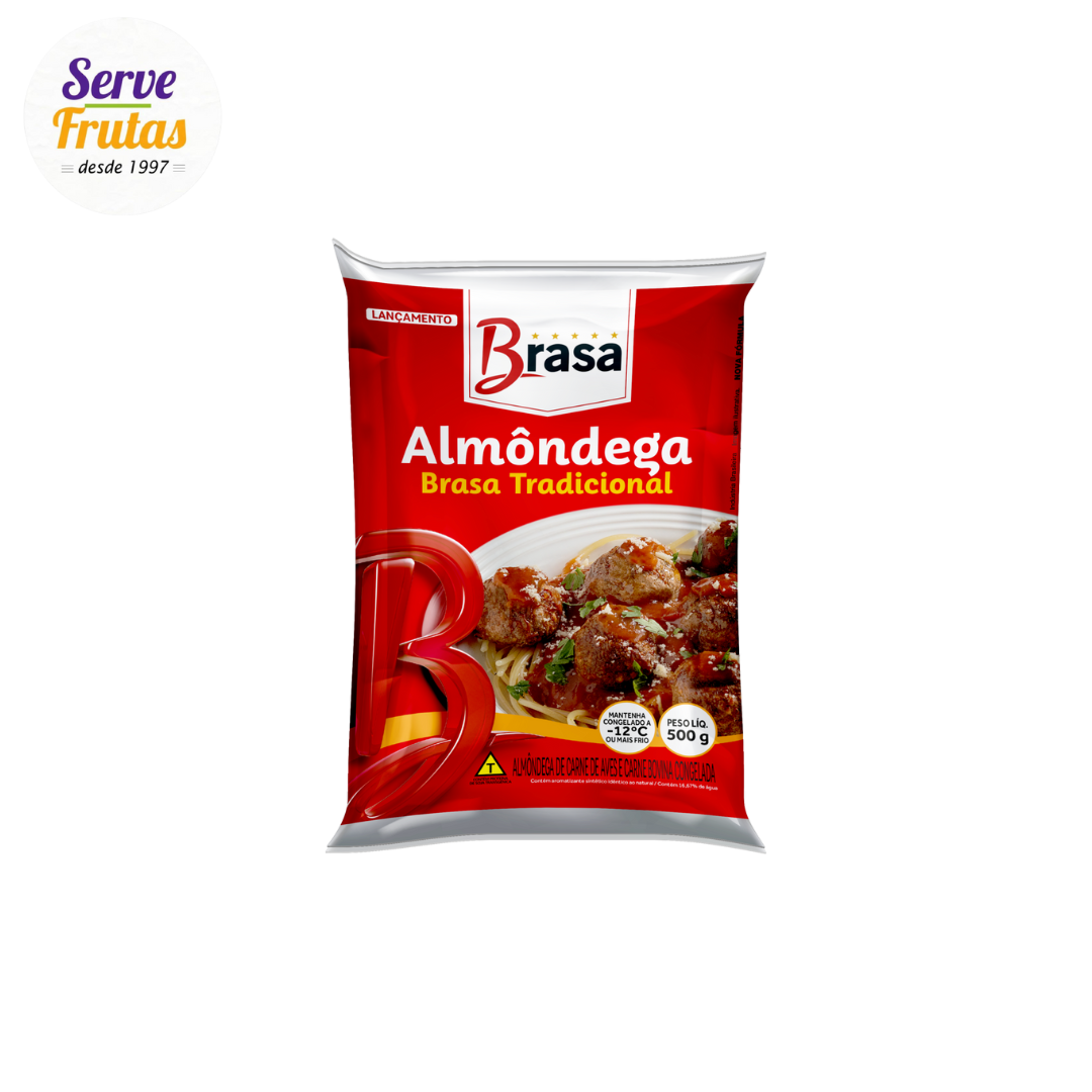 Almôndega