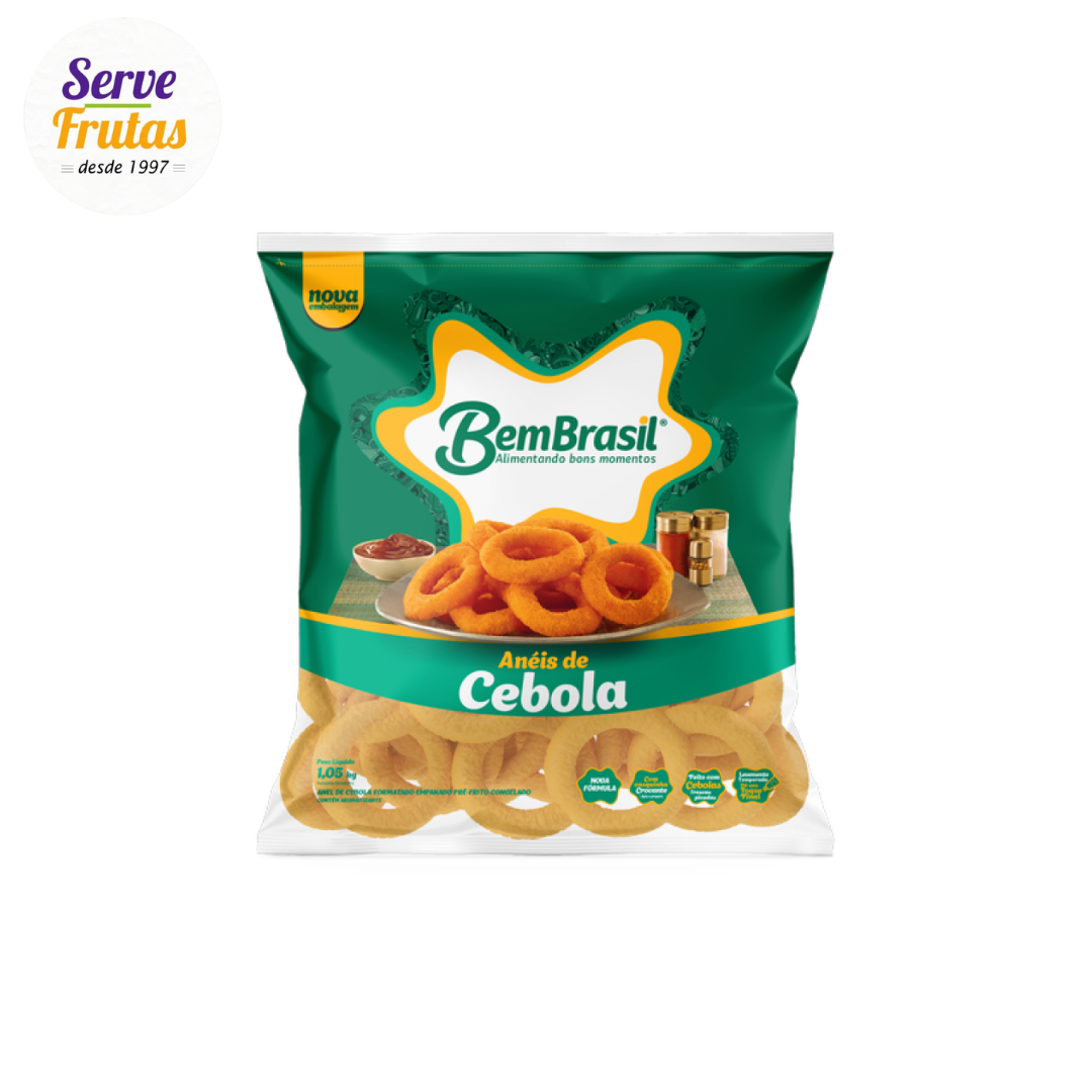 Anel de Cebola