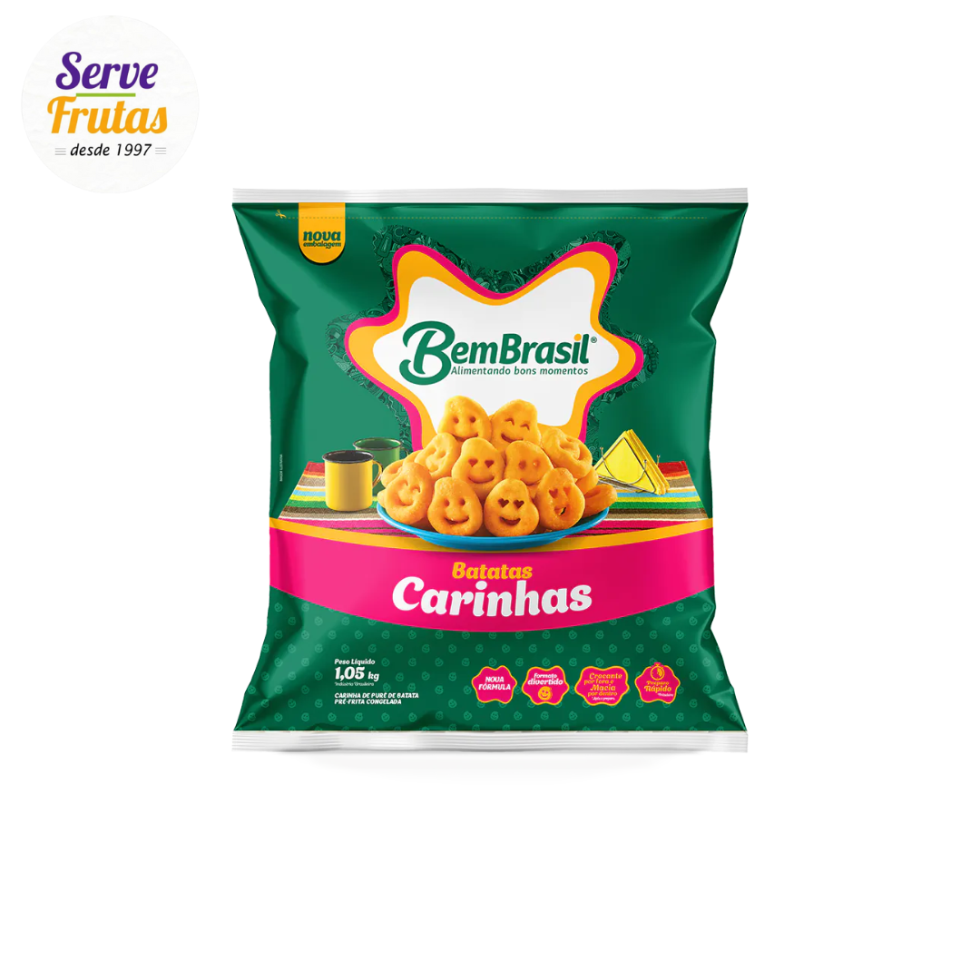 Carinhas