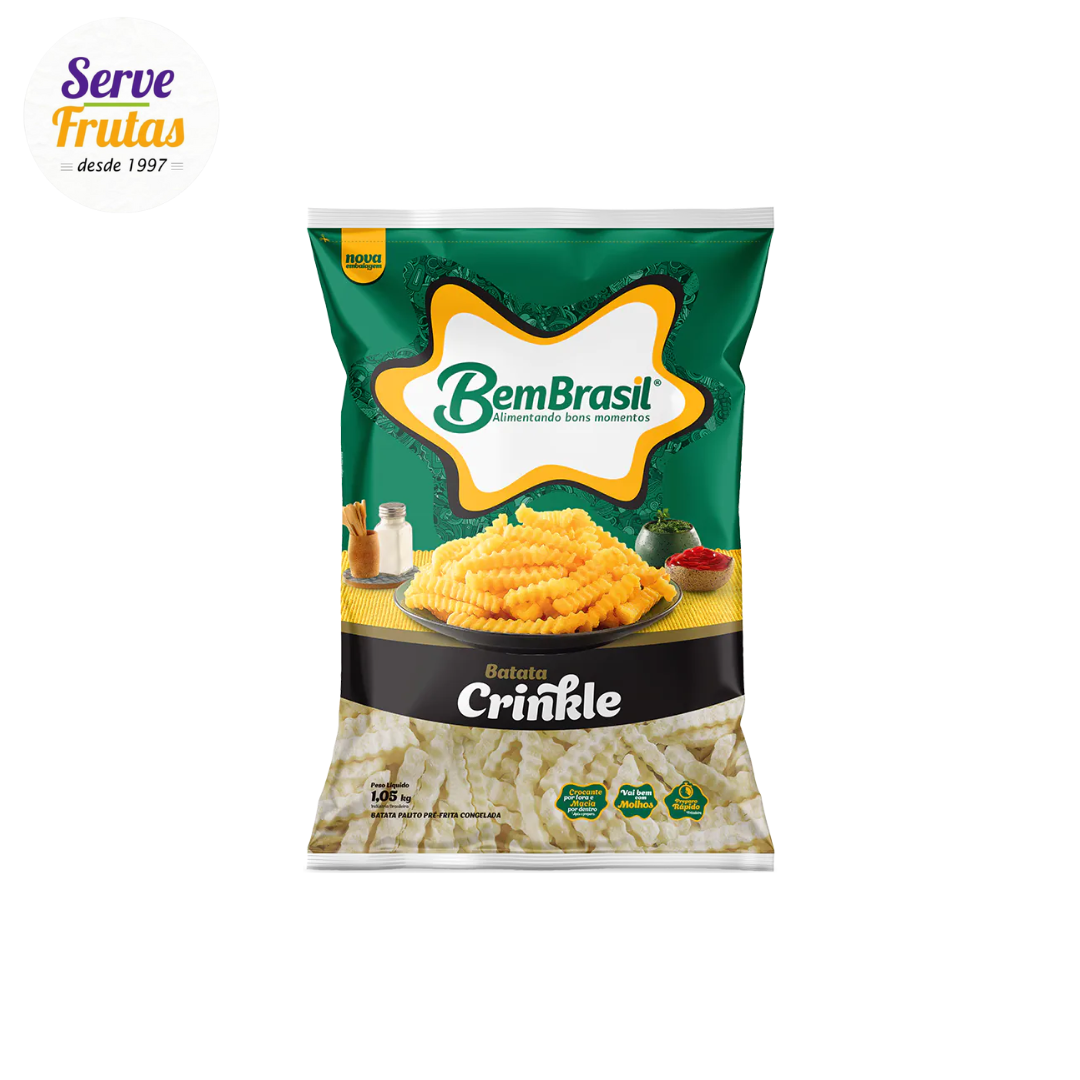 Crinkle