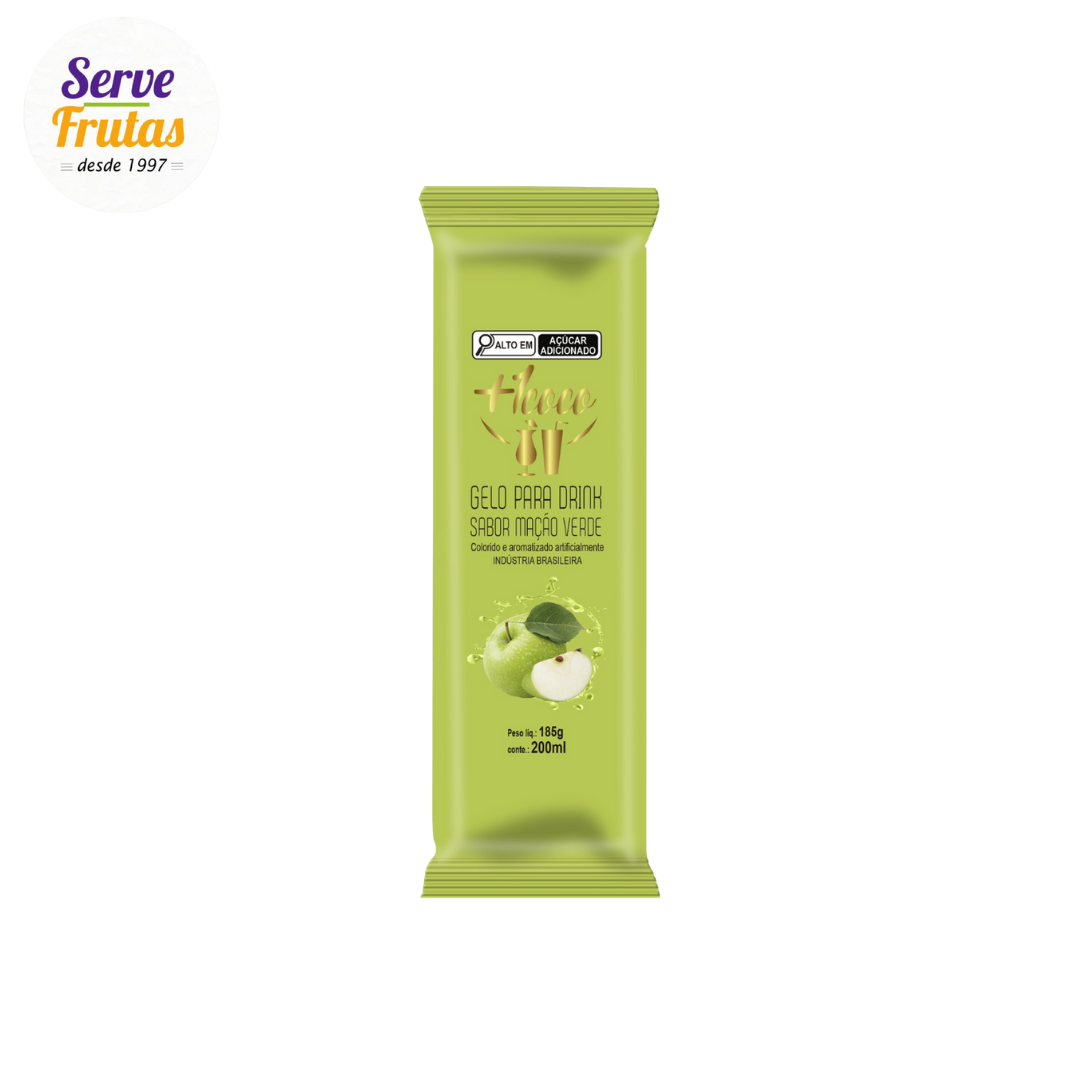Maçã Verde