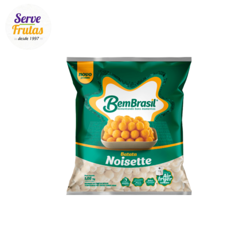 Noisettes