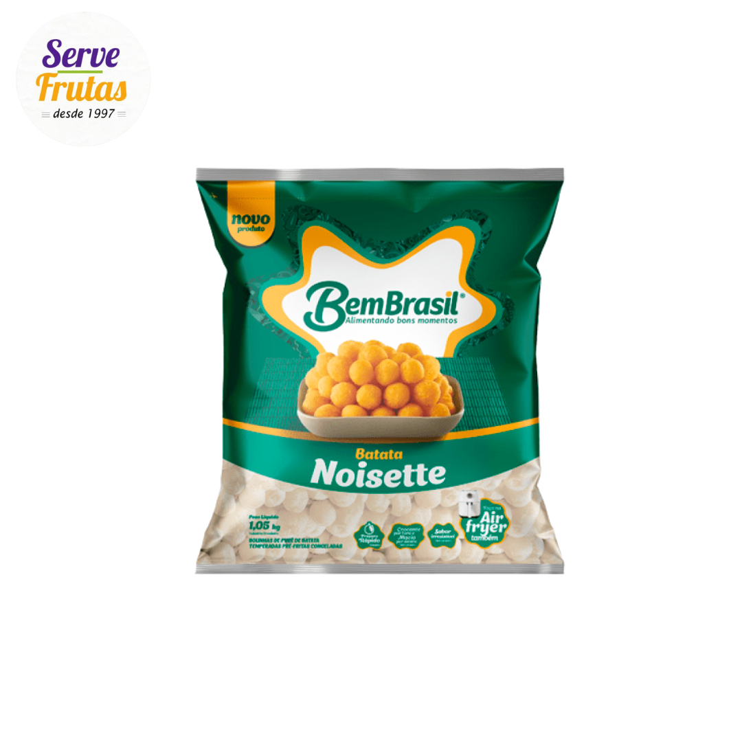 Noisettes
