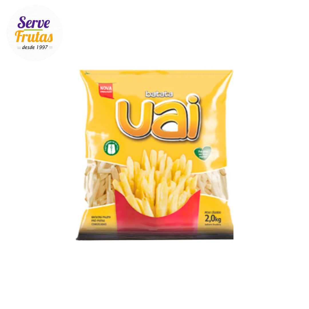 Uai Batata