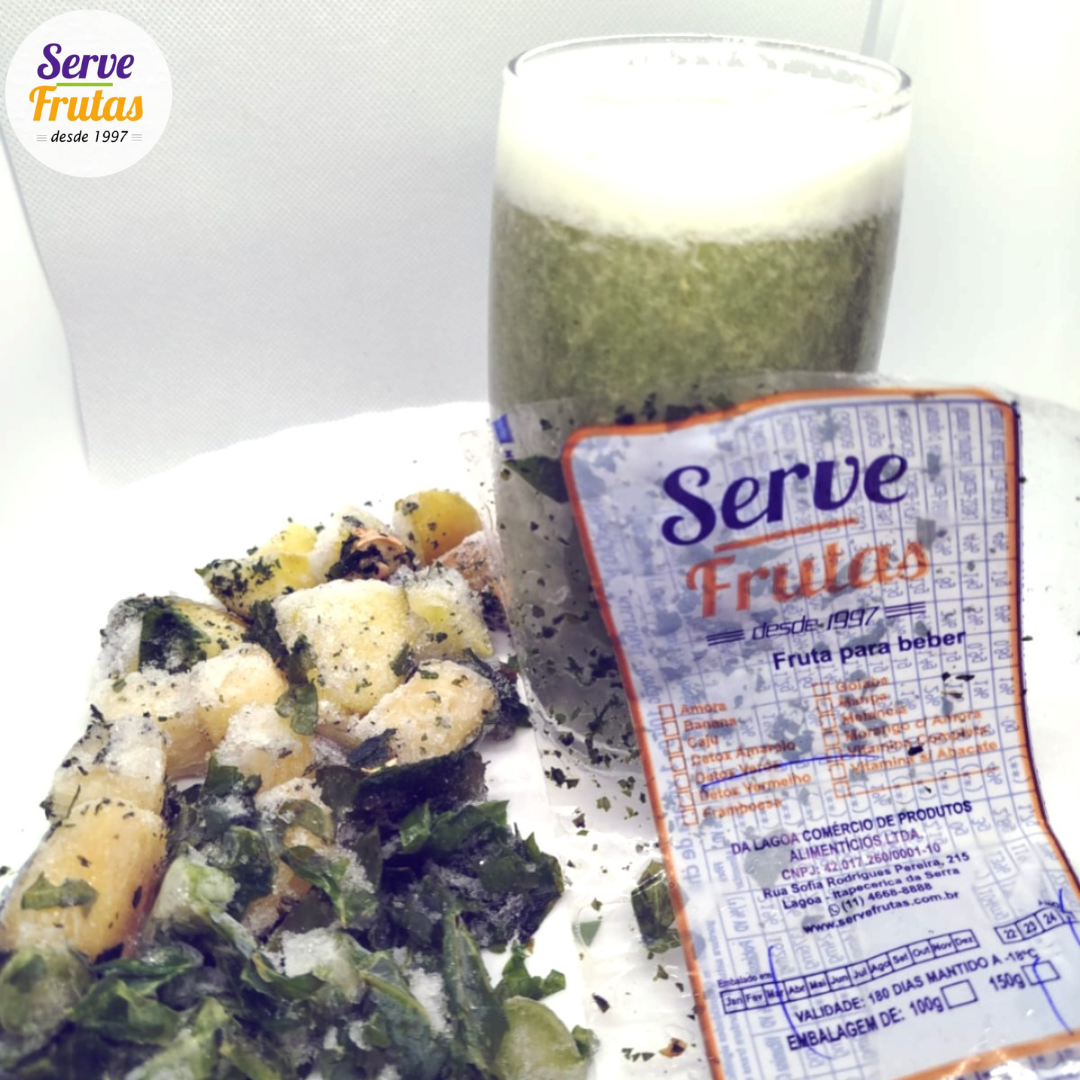 Detox Verde